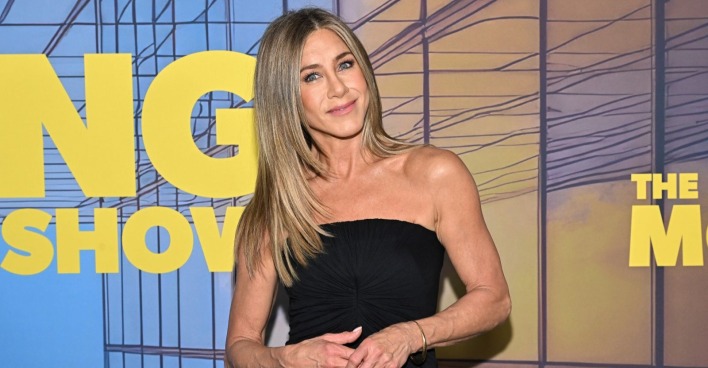 Jennifer Aniston
