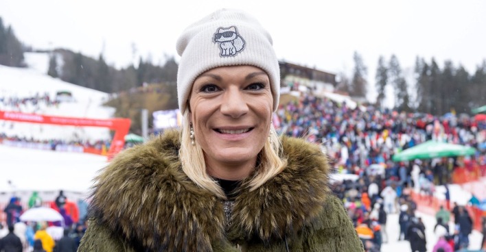 Maria Höfl-Riesch