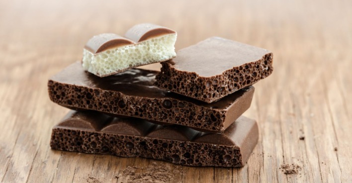 Schokolade