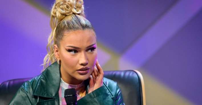 Shirin David