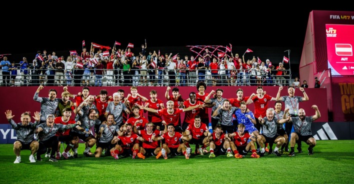 Österreich will gegen Italien den ersten Finaleinzug einer WM-Auswahl schaffen.