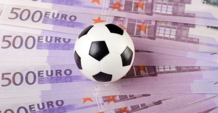 Es geht um den Verdacht der Spielmanipulation und Vorteilsnahme.