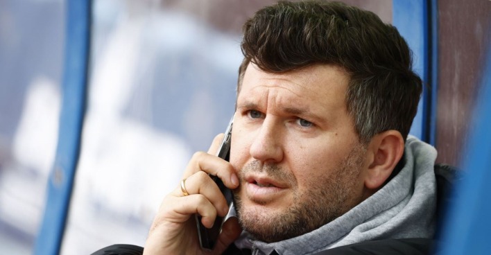 Klopp warb persönlich für einen Salzburg-Wechsel von Andreas Schicker.