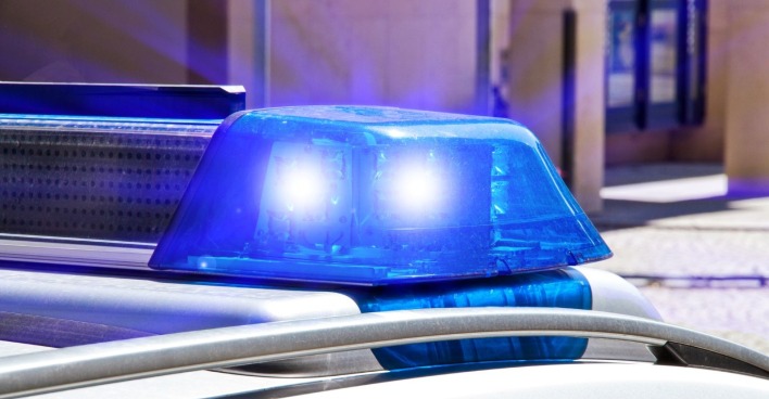Die Lenkerin war mit einem Pkw in Richtung Villach unterwegs und legte rund neun Kilometer zurück.