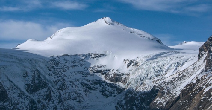 Gebirge