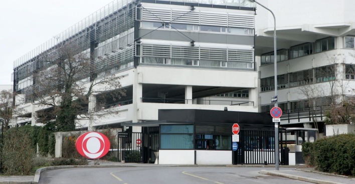 ORF-Küniglberg