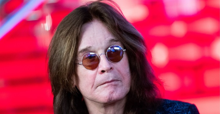 Ozzy Osbourne