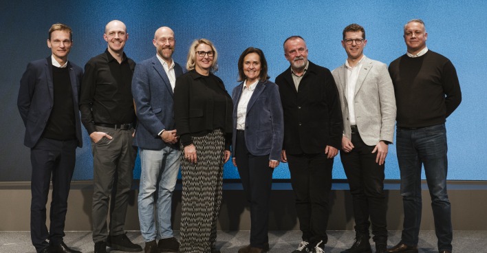 Jahresauftakt der Sparte Information und Consulting