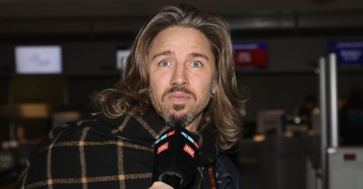 Gil Ofarim/  Staatsanwaltschaft sieht keinen Anlass für neue Ermittlungen im Fall Gil Ofarim