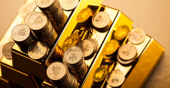Goldpreis aktuell: Entwicklung dreht abrupt