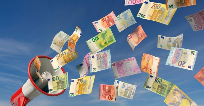 Der Euromillions-Jackpot in Belgien wurde von 21 Personen gewonnen.