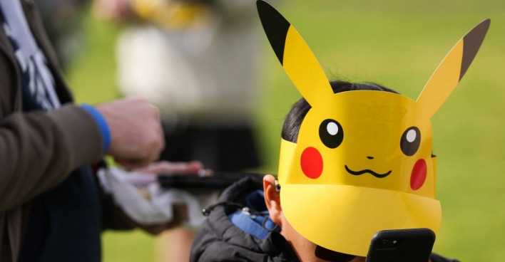 Pokémon Feuerrot erscheint zum Jubiläum im eShop der Nintendo Switch.