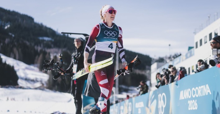 Teresa Stadlober