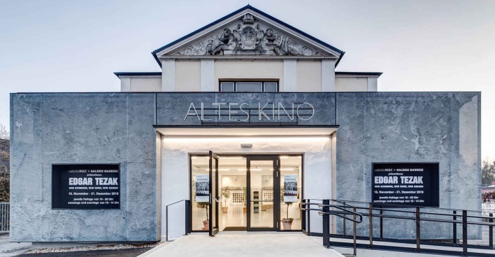 Altes Kino Leibnitz