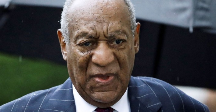 Bill Cosby vor Gericht – US-Entertainer nach Urteil zu Millionen-Entschädigung verurteilt