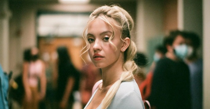 Sydney Sweeney in Euphoria/ „Euphoria“ Staffel 3: Der neue Trailer zeigt wie es mit Cassie, Rue und dem rest weitergeht.