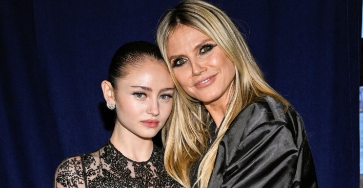 Heidi Klum und Leni Klum bei „Germany’s Next Topmodel“: Tochter übernimmt erstmals eine ganze GNTM-Folge