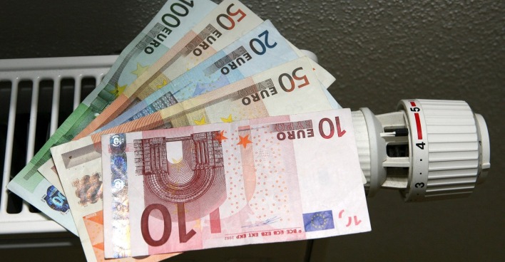 Heizölpreis aktuell Entwicklung Ölmarkt