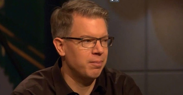 Investor bei „Höhle der Löwen“ reagiert skeptisch auf Butter Board während TV-Pitch