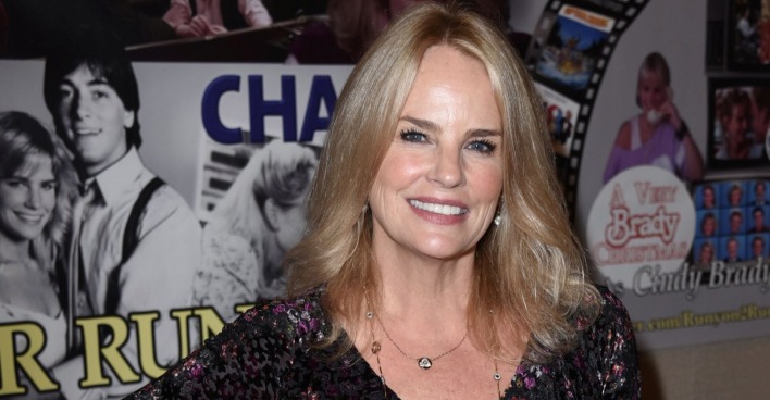 Bild der verstorbenen Schauspielerin Jennifer Runyon