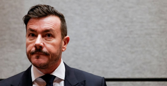 René Benko Porträt – Insolvenz der Benko Privatstiftung nach milliardenschweren Schiedssprüchen