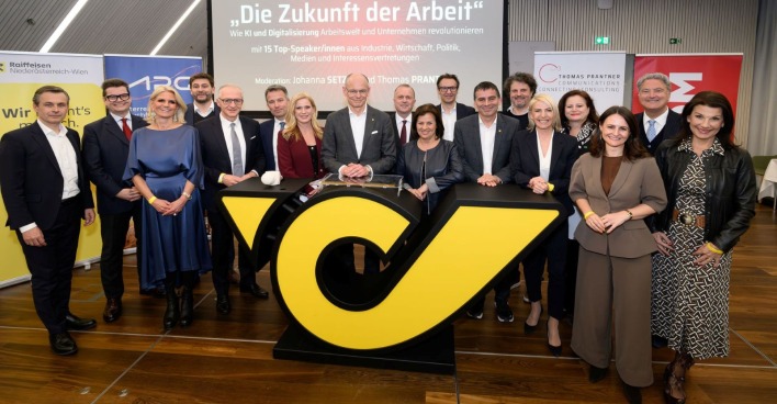 Gruppenbild