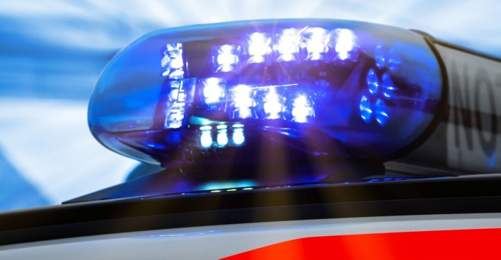 Themenbild für den Unfall auf der L87 in Grafenstein