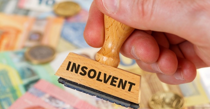 Themenbild für die insolvenz der Schlote GmbH &amp; Co KG