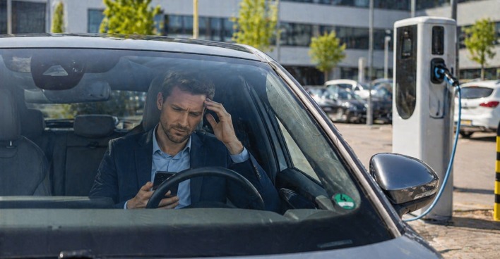 Privatnutzung Elektroauto Sachbezug Firmenwagen Kosten Beispiel Österreich