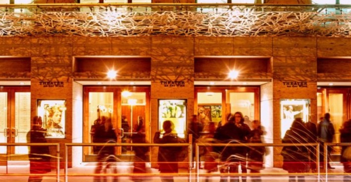 Theater an der Wien_außen