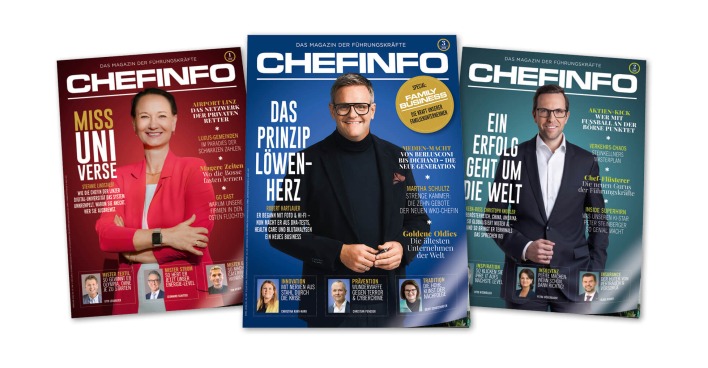 CHEFINFO Abo