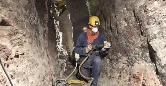 Der Dürrnberg bei Hallein steht vor einem neuen Forschungsprojekt.