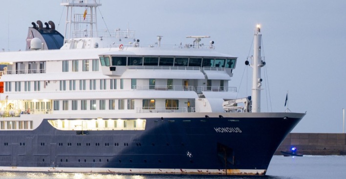 Hantavirus-Ausbruch auf Kreuzfahrtschiff Hondius, die Lage verschärft sich.