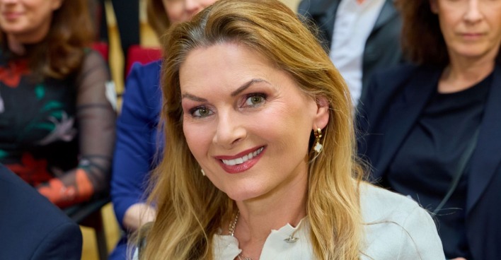 Martina Kaiser enthüllt auf Social Media, dass sie mit dem Song „This Kind of Love“ zum Eurovision Song Contest wollte.