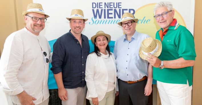 Gruppenbild
