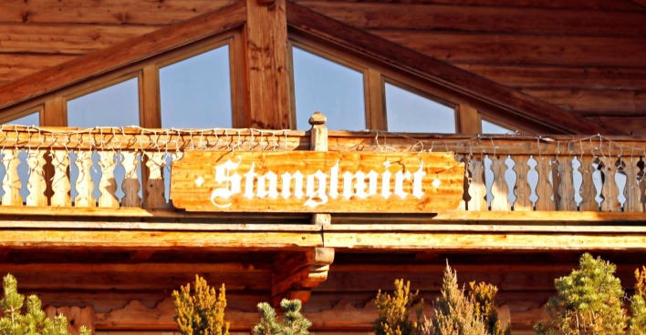 Stanglwirt in Going bei Kitzbühel: Im Tiroler Luxushotel fanden die WorldChanger Days mit Hollywoodstar Jessica Alba und Alexander Zverev statt.