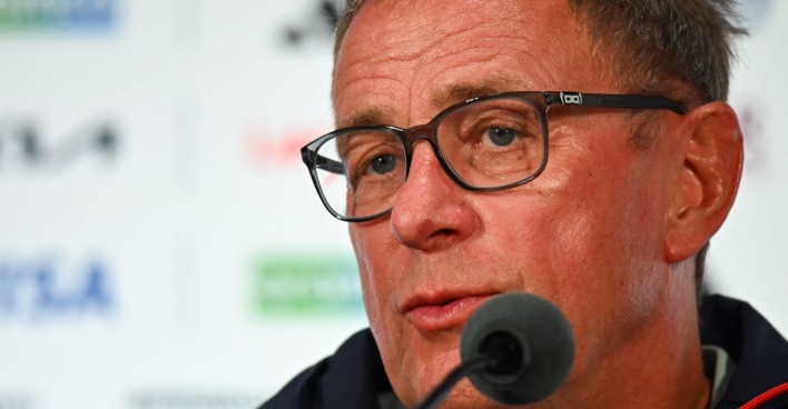 Ralf Rangnick bei Pressekonferenz vor Österreich gegen Argentinien mit Wettipp und Analyse zum WM-Spiel