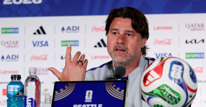 Mauricio Pochettino kann auf seinen gesamten Kader zurückgreifen.
