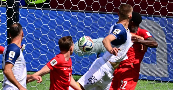 Tor bei der WM 2026 – aktuelle Ergebnisse und Tabellen der Gruppenphase