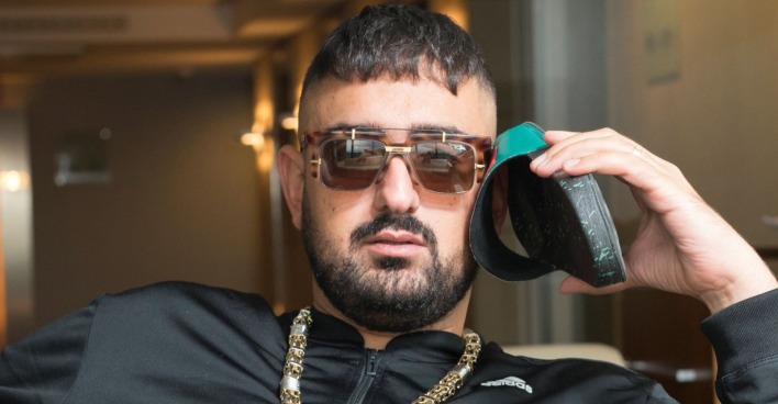Haftbefehl sagt sein Wien-Konzert in der METAStadt ab. Der deutsche Rapper kämpft derzeit mit gesundheitlichen und persönlichen Problemen.
