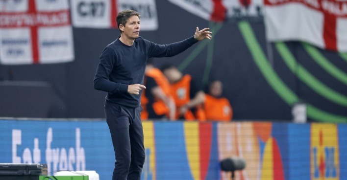 Oliver Glasner übernimmt Nottingham Forest bis 2029.