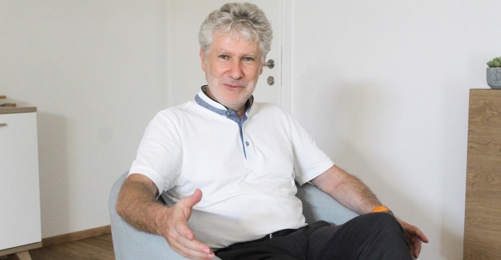 Hilmar Grutschnig | Credit: Manfred Vasik