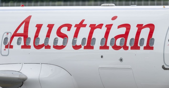 Die AUA streicht ab dem Winterflugplan die Strecke Wien–Graz.