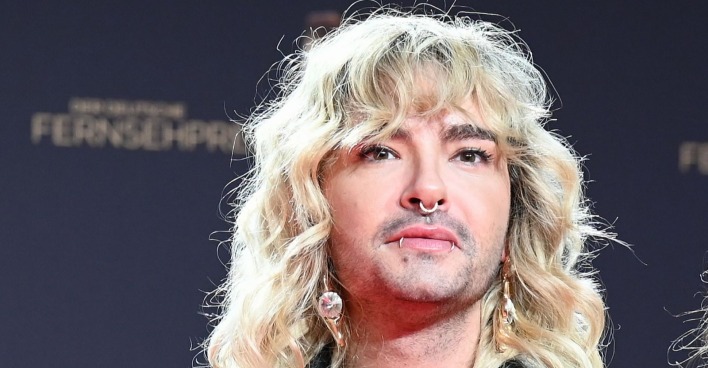 Bill Kaulitz – der Tokio-Hotel-Sänger absolvierte eine Detox-Kur am Wörthersee in Kärnten.