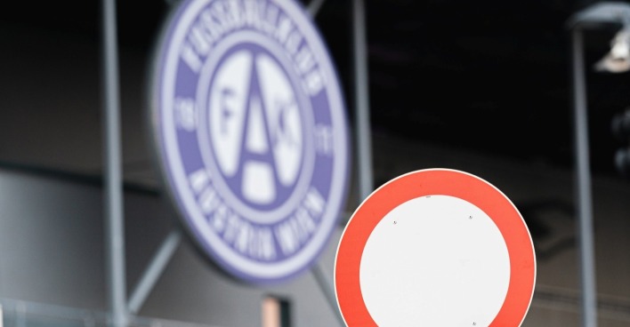 Braga vs. Austria Wien: Beim portugiesischen Favoriten grassierte zuletzt ein Magen-Darm-Virus im Kader.