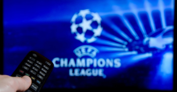 Champions League: Die Ligaphase wird heute ab 18 Uhr in Monaco ausgelost.