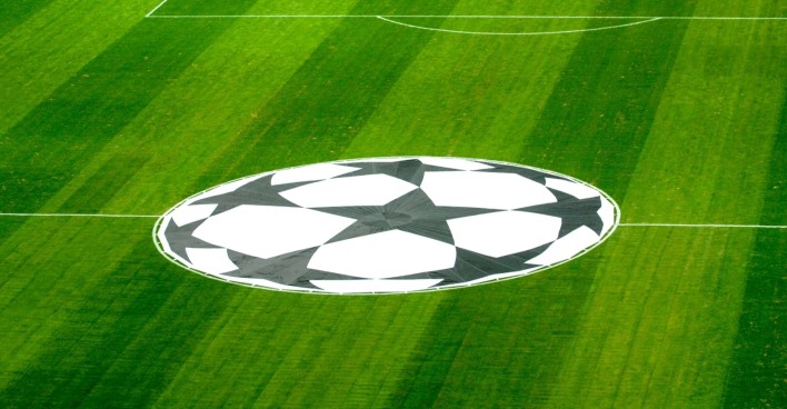 Champions-League-Auslosung: Jeder Klub bekommt zwei Gegner aus jedem der vier Lostöpfe zugelost.