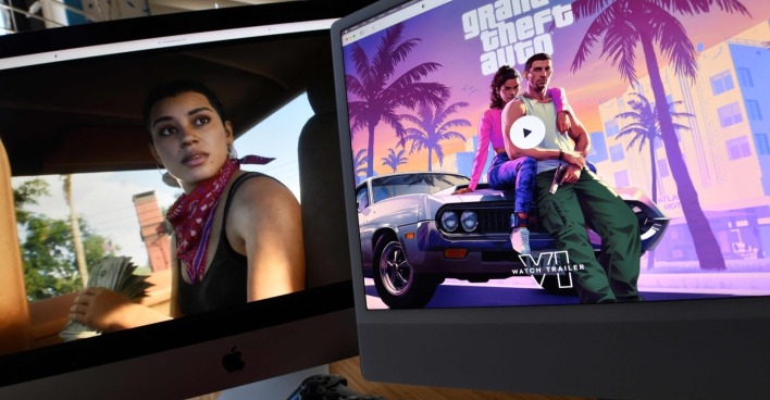 GTA 6 erscheint am 19. November für PlayStation 5 und Xbox Series X|S.