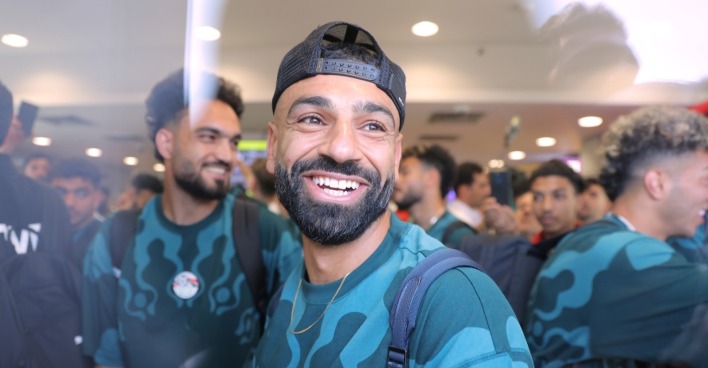 Mohamed Salah wechselt in die Türkei.