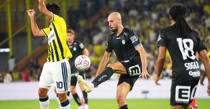Sturm gegen Fenerbahçe: Trainer Fabio Ingolitsch kündigt für das Rückspiel mehr Risiko an.